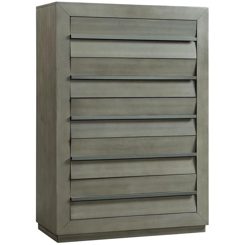  Elements International Zig B.25263.CH Chest IMAGE 1