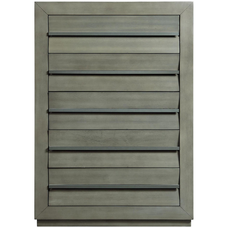  Elements International Zig B.25263.CH Chest IMAGE 2