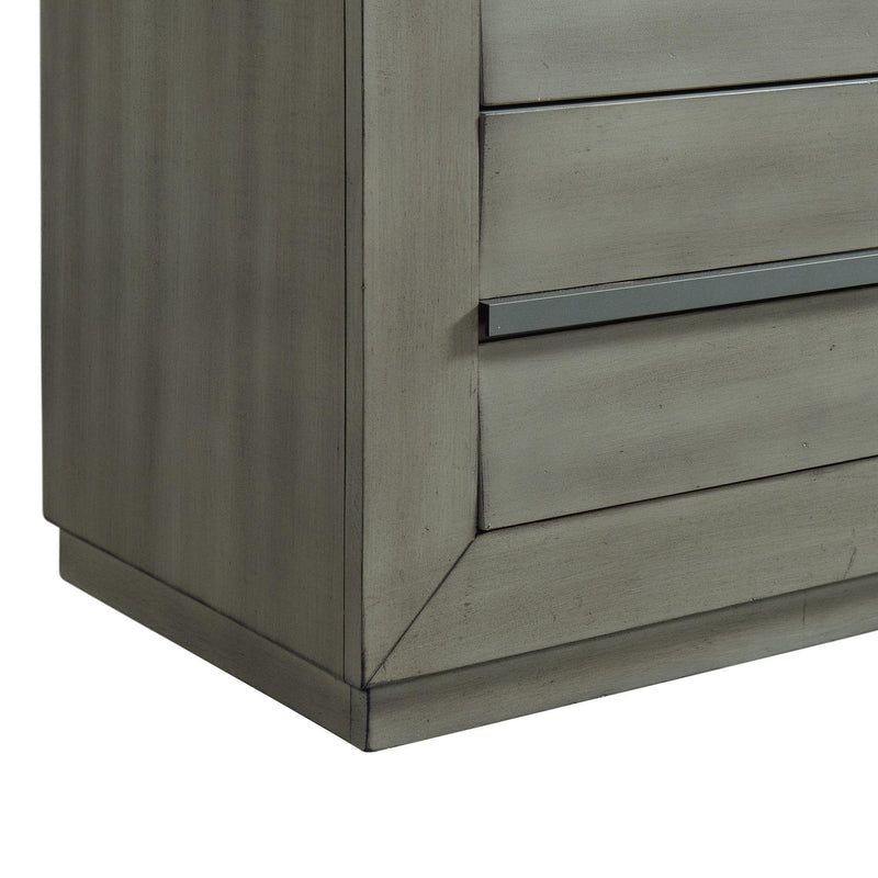  Elements International Zig B.25263.CH Chest IMAGE 4