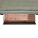  Elements International Zig B.25263.NS Nightstand IMAGE 5