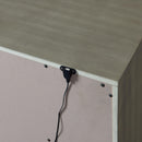  Elements International Zig B.25263.NS Nightstand IMAGE 7