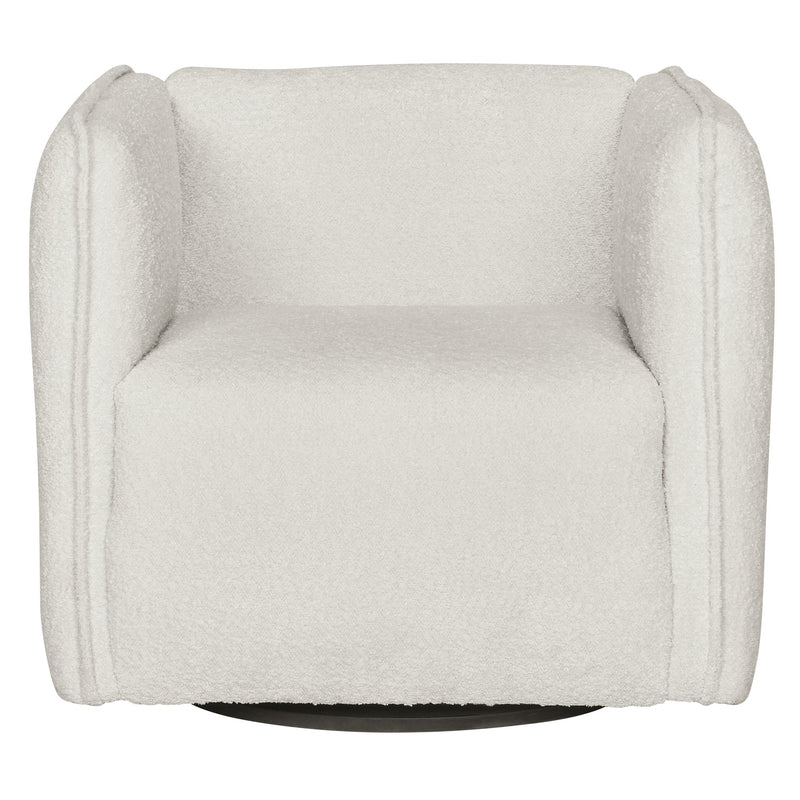 Signature Design by Ashley Lonoke A3000604 Swivel Accent Chair IMAGE 2