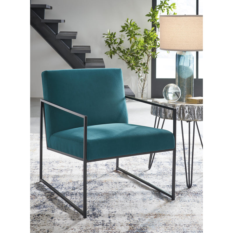 Signature Design by Ashley Aniak A3000609 Accent Chair IMAGE 5