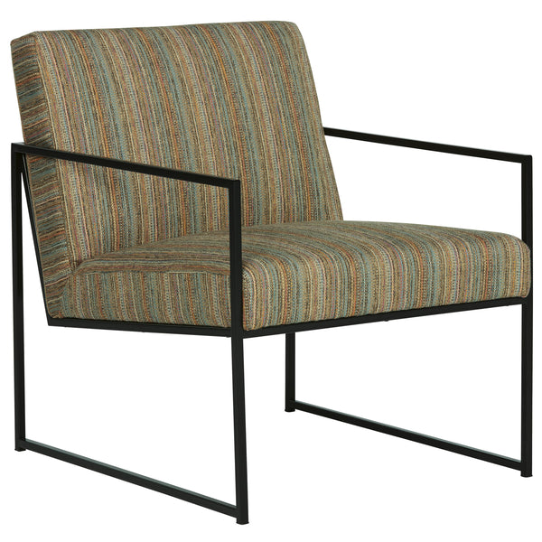 Signature Design by Ashley Aniak A3000610 Accent Chair IMAGE 1