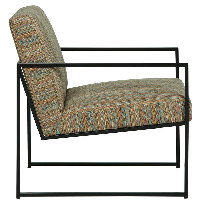 Signature Design by Ashley Aniak A3000610 Accent Chair IMAGE 3