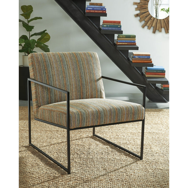 Signature Design by Ashley Aniak A3000610 Accent Chair IMAGE 5