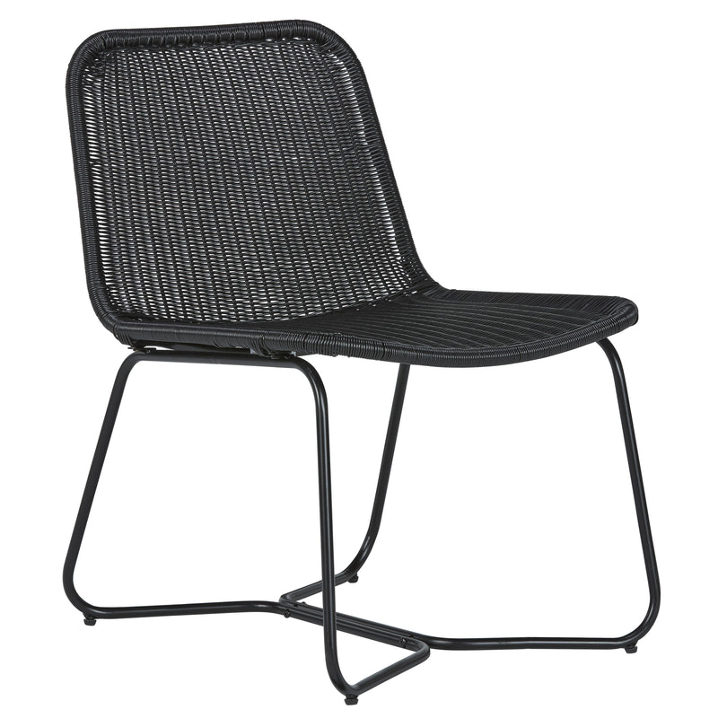 Signature Design by Ashley Daviston A3000614 Accent Chair IMAGE 1