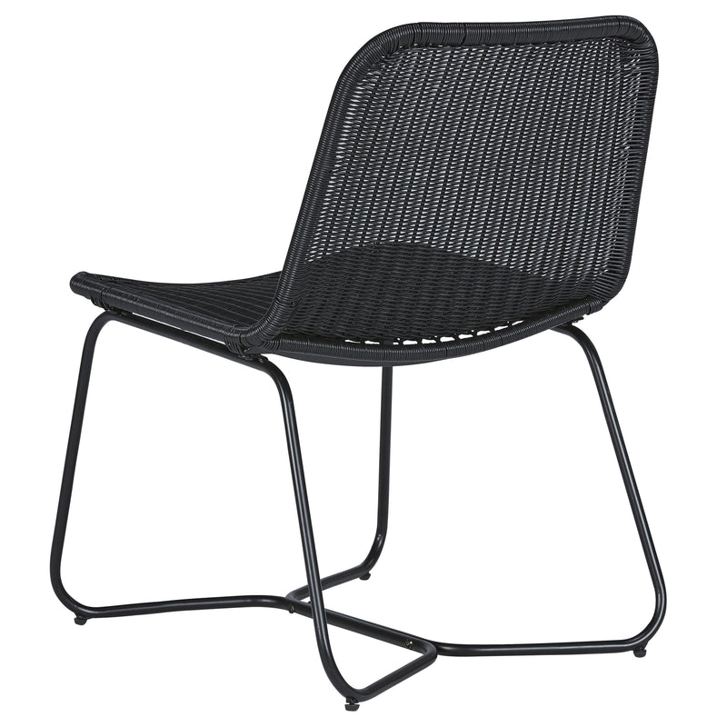Signature Design by Ashley Daviston A3000614 Accent Chair IMAGE 4