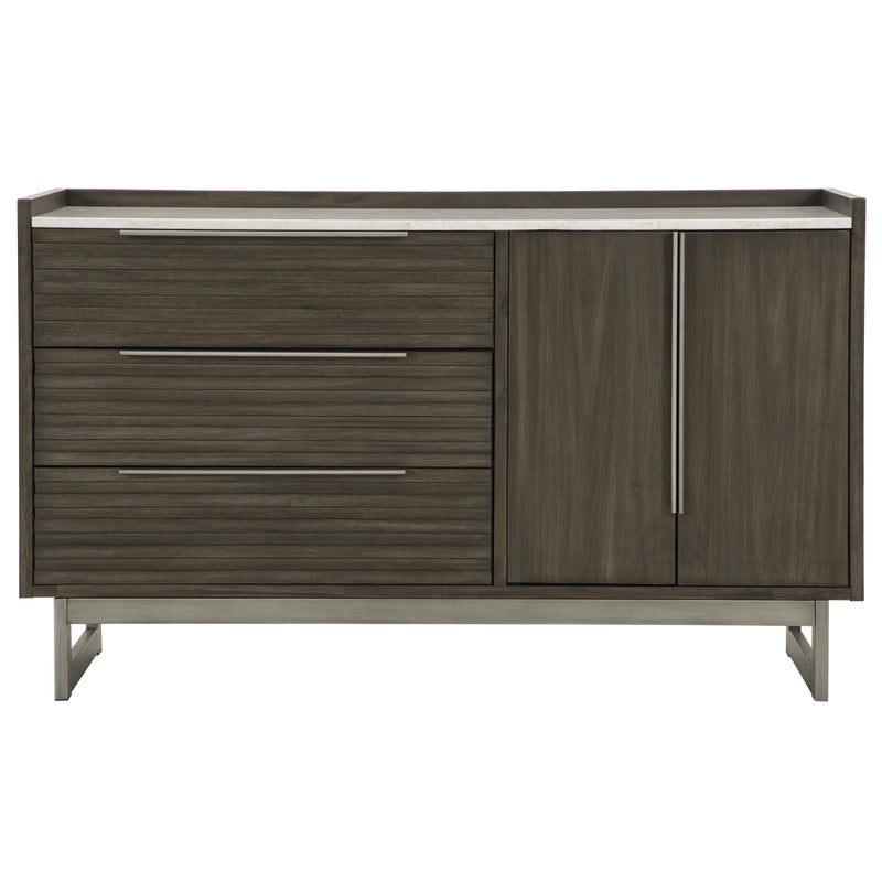 Ashley Arkenton B786-31 Dresser IMAGE 3