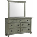  Elements International Crawford CW300DR Dresser IMAGE 10