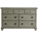  Elements International Crawford CW300DR Dresser IMAGE 2