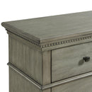  Elements International Crawford CW300DR Dresser IMAGE 7