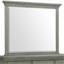  Elements International Crawford CW300MR Mirror IMAGE 1