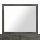  Elements International Elation ET600MR Dresser Mirror IMAGE 1