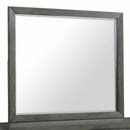  Elements International Elation ET600MR Dresser Mirror IMAGE 2
