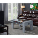  Elements International Giga GTGG300FT Foosball Table - Grey IMAGE 11