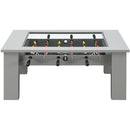  Elements International Giga GTGG300FT Foosball Table - Grey IMAGE 2