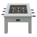  Elements International Giga GTGG300FT Foosball Table - Grey IMAGE 3