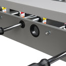  Elements International Giga GTGG300FT Foosball Table - Grey IMAGE 5