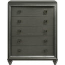  Elements International Moonstone MN600CH Chest IMAGE 2