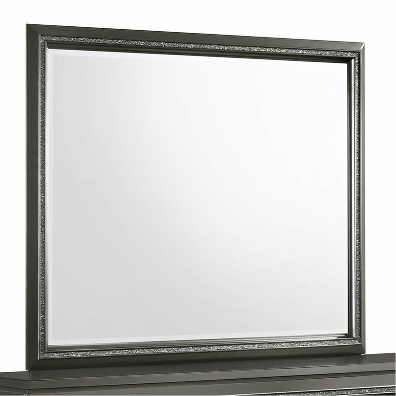  Elements International Moonstone MN600MR Dresser Mirror IMAGE 2
