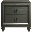  Elements International Moonstone MN650NS Nightstand IMAGE 2