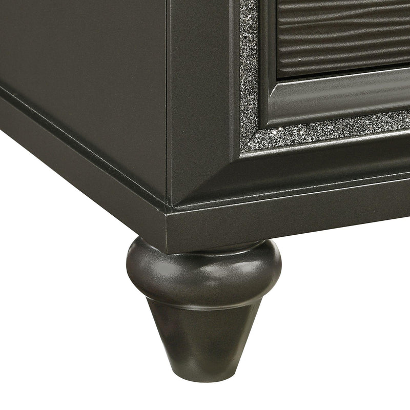 Elements International Moonstone MN650NS Nightstand IMAGE 7