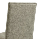  Elements International Landry DLY1007DS 7 pc Dining Set IMAGE 11