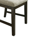  Elements International Landry DLY1007DS 7 pc Dining Set IMAGE 13