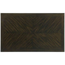  Elements International Landry DLY1007DS 7 pc Dining Set IMAGE 4