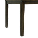  Elements International Landry DLY1007DS 7 pc Dining Set IMAGE 6