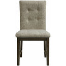  Elements International Landry DLY1007DS 7 pc Dining Set IMAGE 8