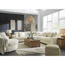 Signature Design by Ashley Lindyn 2110421 Oversized Swivel Accent Chair IMAGE 19