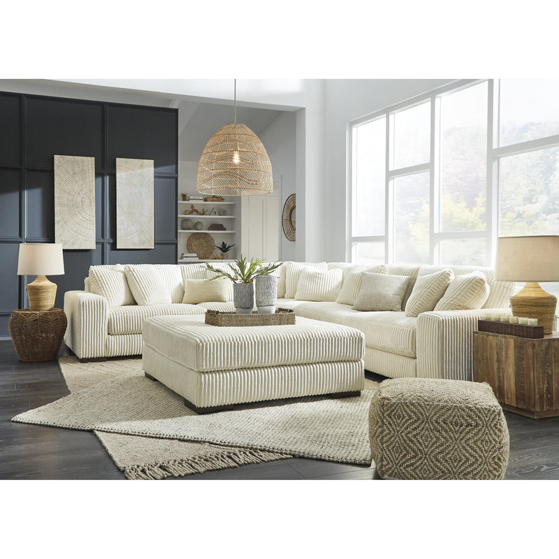  Signature Design by Ashley Lindyn 21104S5 5 pc Sectional IMAGE 10
