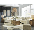  Signature Design by Ashley Lindyn 21104S5 5 pc Sectional IMAGE 4