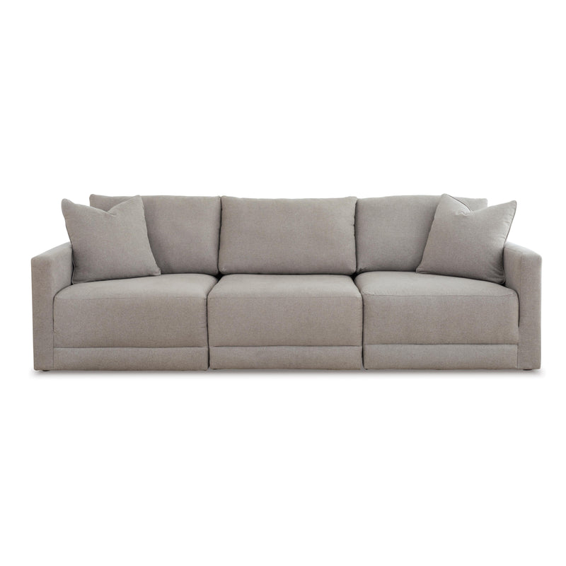 Benchcraft Katany 22201S2 3 pc Sectional Sofa IMAGE 1