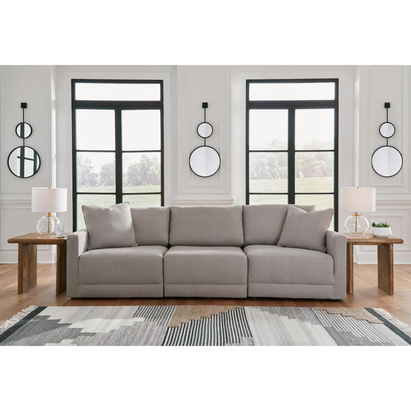 Benchcraft Katany 22201S2 3 pc Sectional Sofa IMAGE 2