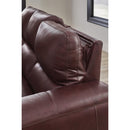 Signature Design by Ashley Alessandro U2550113 Power Recliner with Adjustable Headrest IMAGE 9