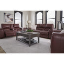 Signature Design by Ashley Alessandro U2550115 Power Reclining Sofa with Adjustable Headrest IMAGE 16