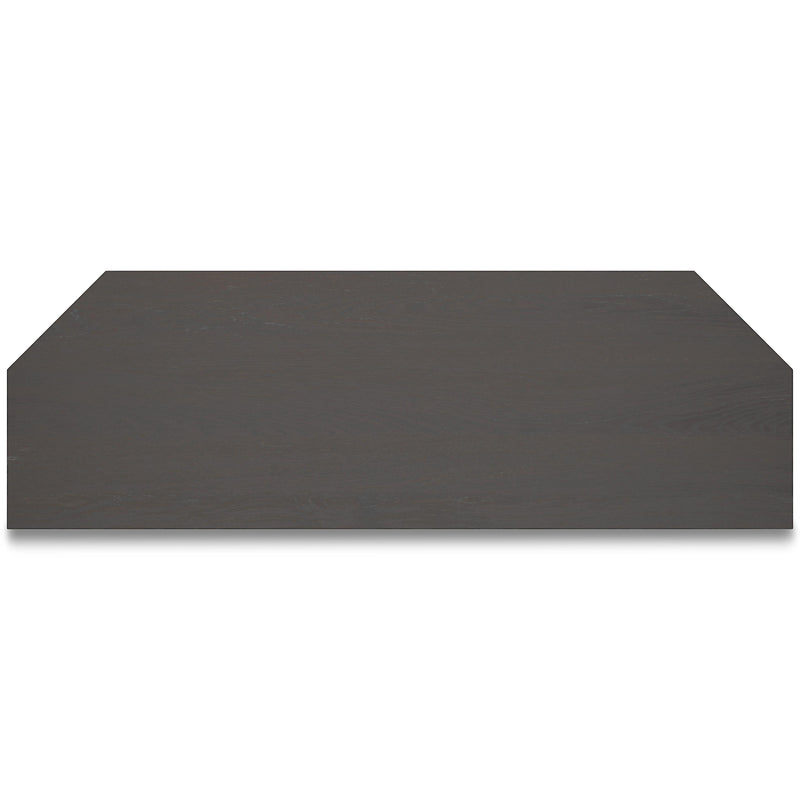 Signature Design by Ashley Dorrinson W287-46 Small Corner TV Stand IMAGE 5