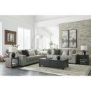  Signature Design by Ashley Lindyn 21105S5 5 pc Sectional IMAGE 5