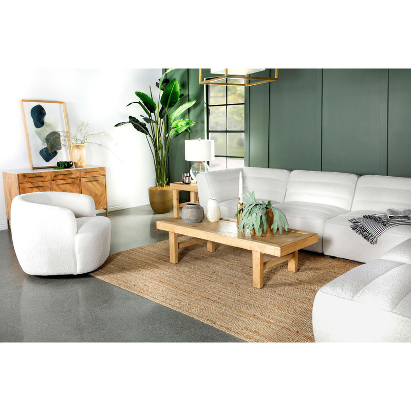  Coaster Furniture Sunny 551621-SET 6 pc Sectional IMAGE 10