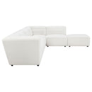  Coaster Furniture Sunny 551621-SET 6 pc Sectional IMAGE 4