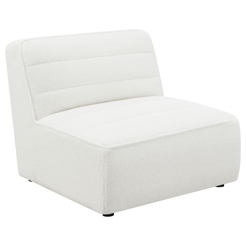  Coaster Furniture Sunny 551621-SET 6 pc Sectional IMAGE 5
