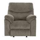 Signature Design by Ashley Alphons 2820125 Rocker Recliner IMAGE 3