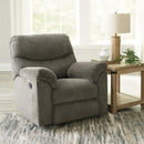 Signature Design by Ashley Alphons 2820125 Rocker Recliner IMAGE 6