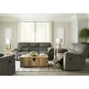 Signature Design by Ashley Alphons 2820188 Reclining Sofa IMAGE 11