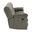 Signature Design by Ashley Alphons 2820188 Reclining Sofa IMAGE 4