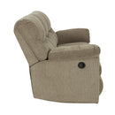 Signature Design by Ashley Alphons 2820288 Reclining Sofa IMAGE 4