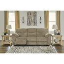 Signature Design by Ashley Alphons 2820288 Reclining Sofa IMAGE 7